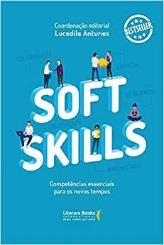 capa do livro Soft Skills
