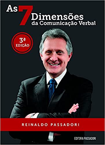 capa do livro As 7 dimensões da comunicação verbal, clique para acessar na Amazon