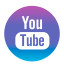 icone para acessar canal no youtube