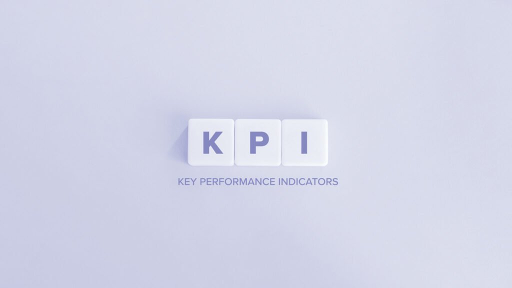 definição da sigla KPI, key performance indicators