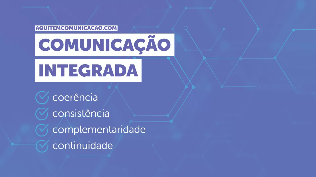 Comunicação Integrada: definição, objetivos, benefícios e como fazer