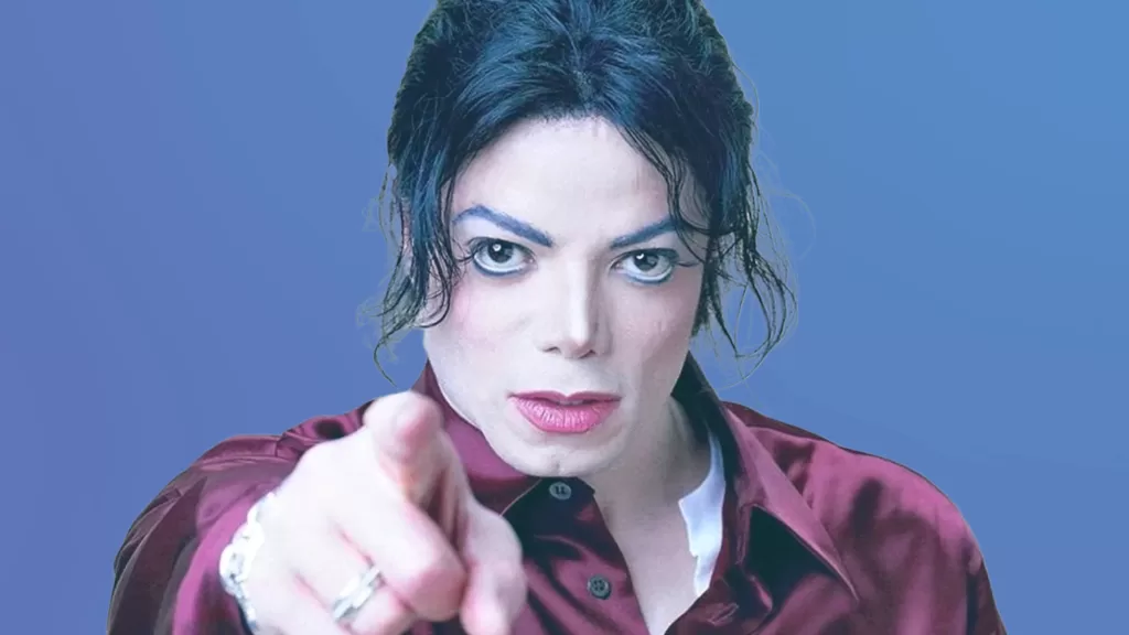 Michael Jackson pode te ensinar muito sobre comunicação