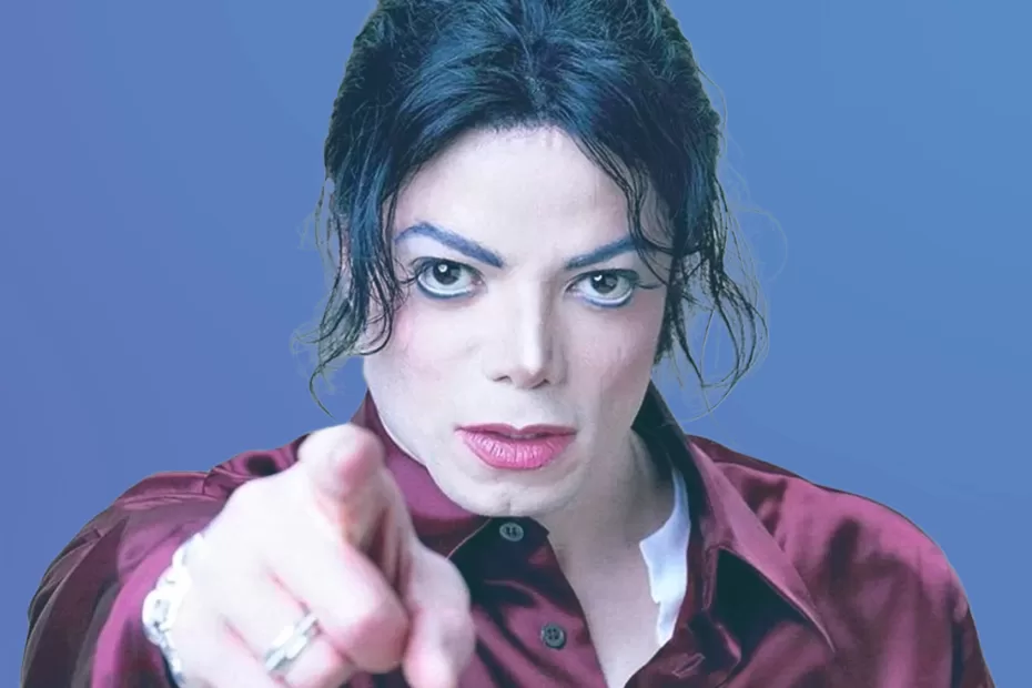 Michael Jackson pode te ensinar muito sobre comunicação