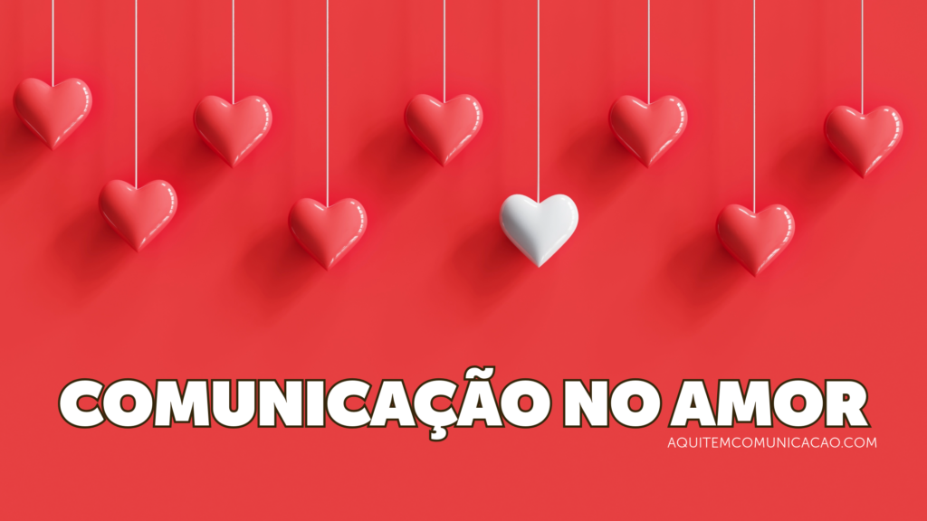 imagem ilustrativa sobre o que você deve fazer para salvar seu relacionamento usando a boa comunicação no amor