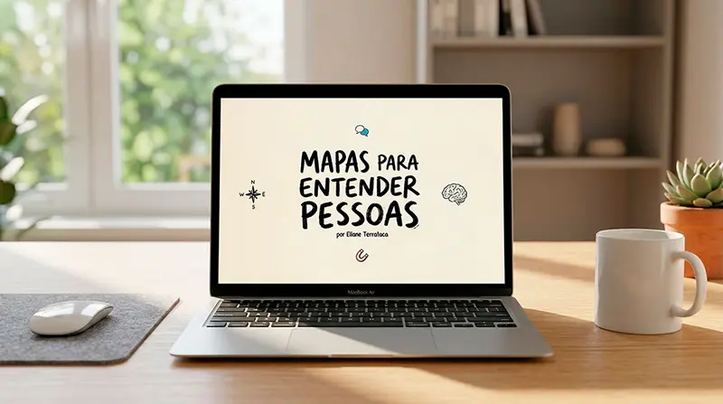 Mapas para Entender Pessoas width=